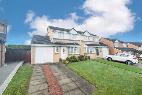 3 bedroom semi-detached house for sale, Turnberry, Ouston, DH2