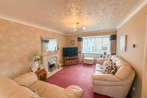 3 bedroom semi-detached house for sale, Turnberry, Ouston, DH2