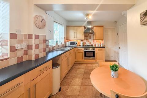 3 bedroom semi-detached house for sale, Turnberry, Ouston, DH2