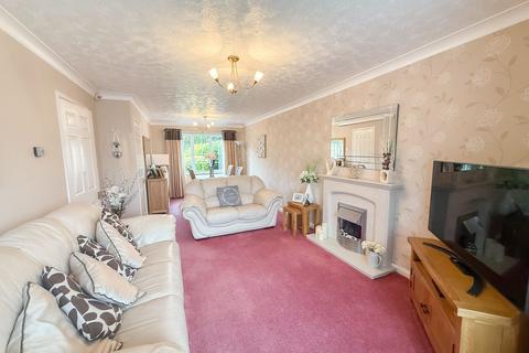 3 bedroom semi-detached house for sale, Turnberry, Ouston, DH2