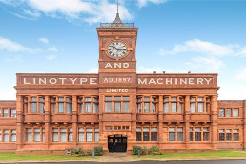 2 bedroom apartment for sale, Lawrence Road, Altrincham, WA14