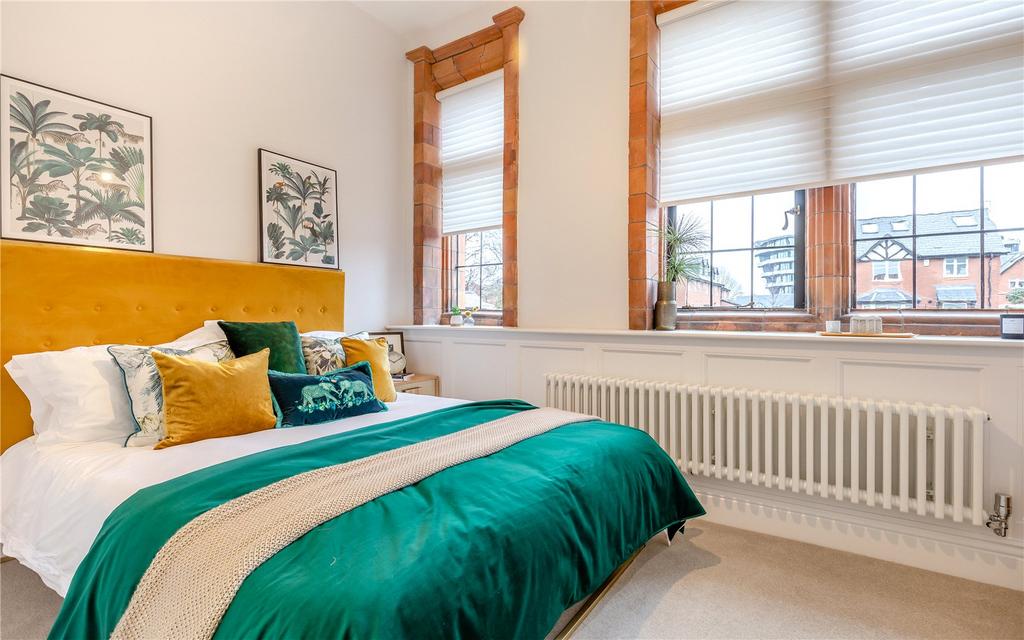 Bedroom Two