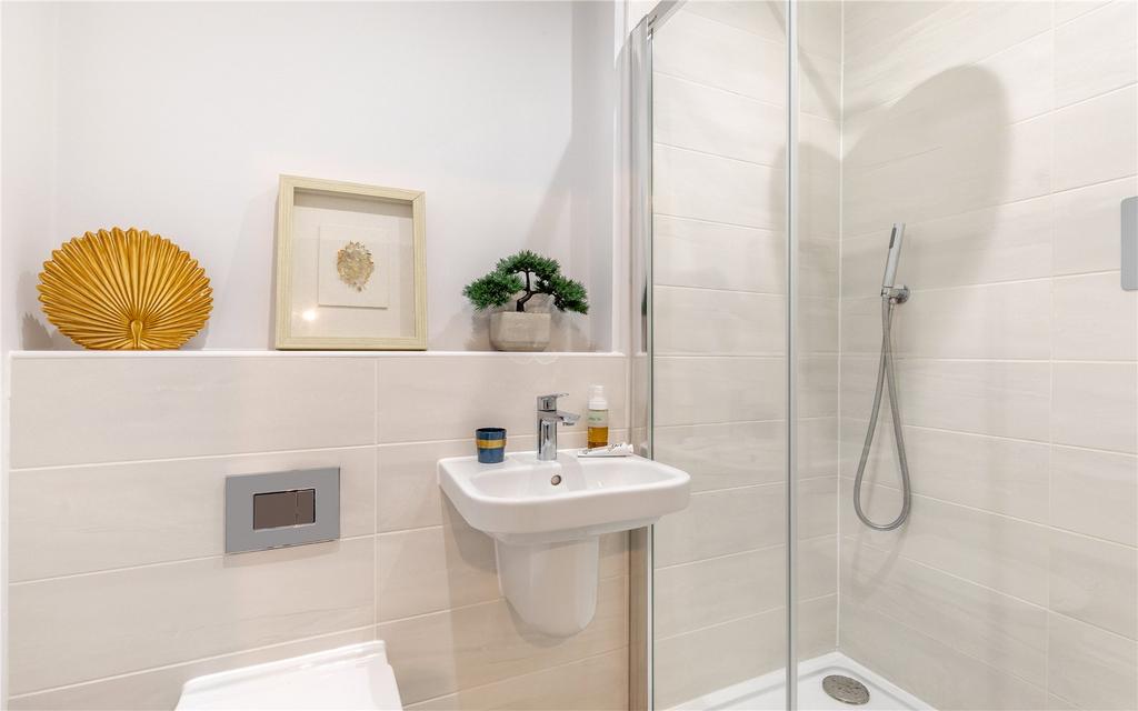En Suite
