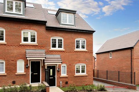 undefined, Guy Drive, Gedling, Nottingham, NG4 4NH