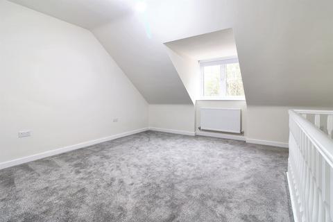 undefined, Guy Drive, Gedling, Nottingham, NG4 4NH