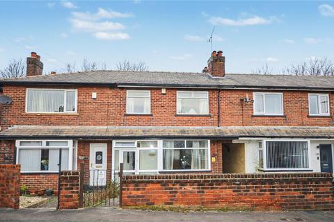 3 bedroom terraced house for sale, Westbury Place North, Leeds, West Yorkshire