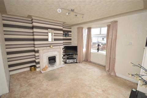 3 bedroom terraced house for sale, Westbury Place North, Leeds, West Yorkshire