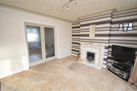 3 bedroom terraced house for sale, Westbury Place North, Leeds, West Yorkshire