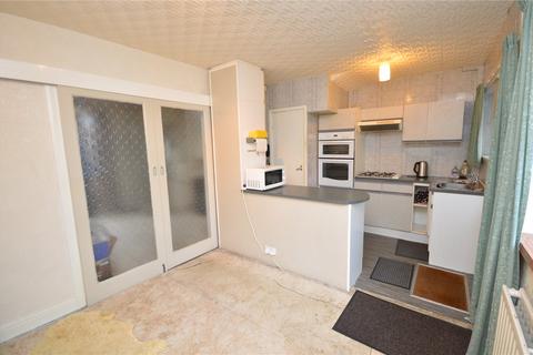 3 bedroom terraced house for sale, Westbury Place North, Leeds, West Yorkshire