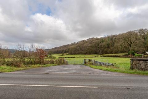 Smallholding for sale, Pontarsais, Carmarthen, SA32
