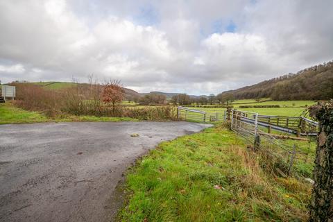 Smallholding for sale, Pontarsais, Carmarthen, SA32