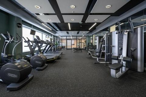 2 bedroom apartment to rent, at Market Quarter, Market Quarter, 45 Bernard St SO14