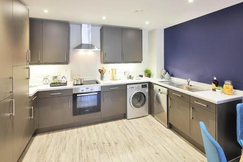 2 bedroom apartment to rent, at Market Quarter, Market Quarter, 45 Bernard St SO14