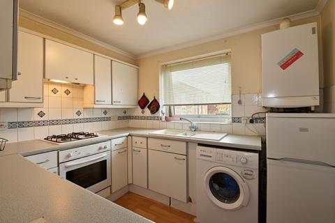 1 bedroom apartment for sale, Sycamore Close, Northolt UB5