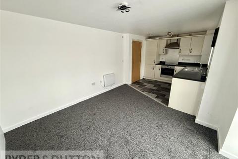 2 bedroom apartment to rent, Ivy Graham Close, Manchester, Greater Manchester, M40