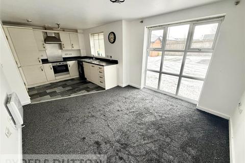 2 bedroom apartment to rent, Ivy Graham Close, Manchester, Greater Manchester, M40
