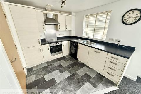 2 bedroom apartment to rent, Ivy Graham Close, Manchester, Greater Manchester, M40