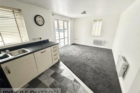 2 bedroom apartment to rent, Ivy Graham Close, Manchester, Greater Manchester, M40