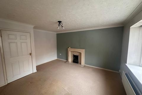 3 bedroom townhouse for sale, Watnall, Nottingham NG16