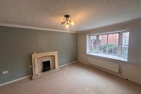 3 bedroom townhouse for sale, Watnall, Nottingham NG16