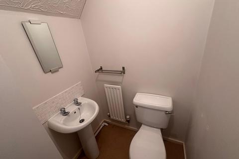3 bedroom townhouse for sale, Watnall, Nottingham NG16