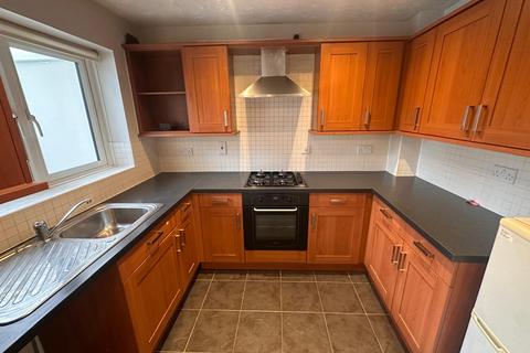 3 bedroom townhouse for sale, Watnall, Nottingham NG16