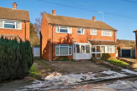 3 bedroom semi-detached house for sale, Edgar Road, Sevenoaks TN15