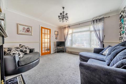 3 bedroom semi-detached house for sale, Edgar Road, Sevenoaks TN15