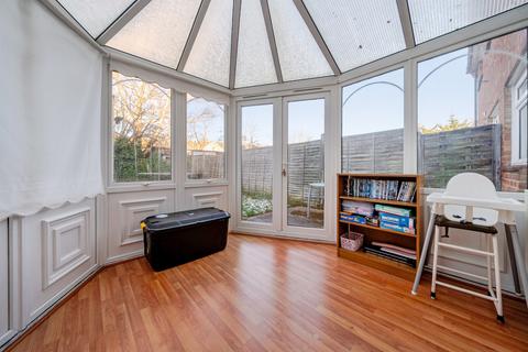 3 bedroom semi-detached house for sale, Edgar Road, Sevenoaks TN15