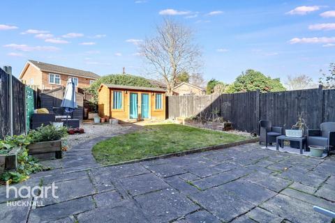 3 bedroom semi-detached house for sale, Polperro Way, Nottingham