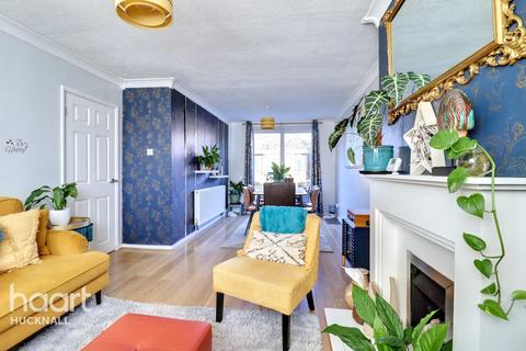 3 bedroom semi-detached house for sale, Polperro Way, Nottingham