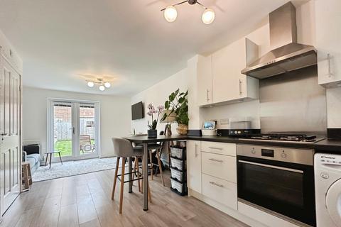 undefined, Abram Close, Lancaster, LA1