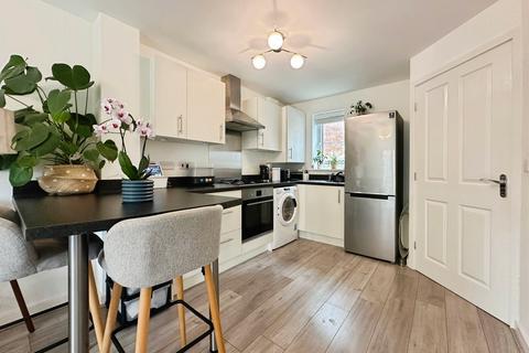 undefined, Abram Close, Lancaster, LA1