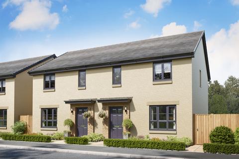 undefined, Thurso at Gilmerton Heights Bannerman Cruick, Edinburgh EH17