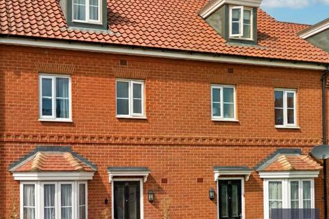 1 bedroom in a house share to rent, Dragonfly Lane, Cringleford NR4