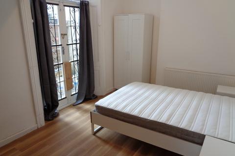 1 bedroom flat to rent, Newport Road, Roath, Cardiff, CF24