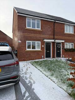 2 bedroom semi-detached house for sale, Brookdale Grove, Liverpool