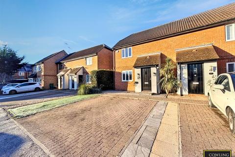 2 bedroom house for sale, Pound Lane Central, Laindon, Basildon