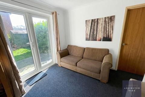 1 bedroom in a house share to rent, Cardigan Place, Norwich NR2