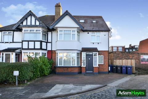 2 bedroom apartment for sale, 13 Wentworth Park, London N3
