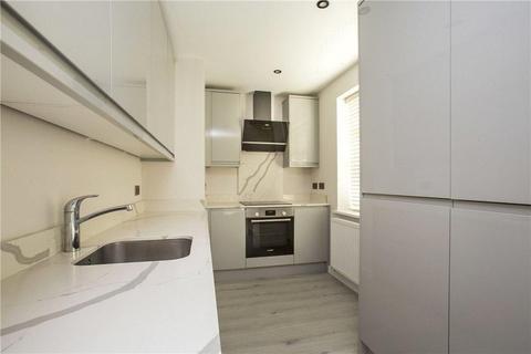 2 bedroom apartment for sale, 13 Wentworth Park, London N3