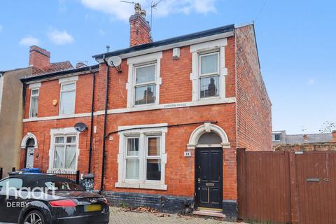 6 bedroom terraced house for sale, Wolfa Street, Derby