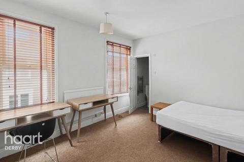6 bedroom terraced house for sale, Wolfa Street, Derby