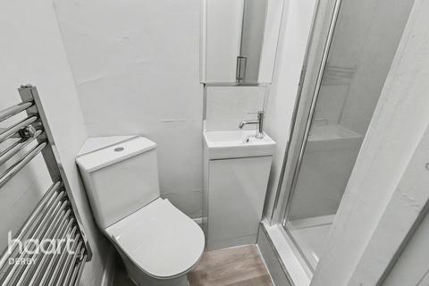 6 bedroom terraced house for sale, Wolfa Street, Derby