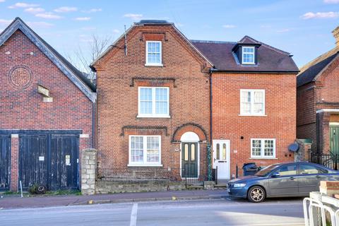 4 bedroom semi-detached house for sale, Church Street, Maidstone, ME14