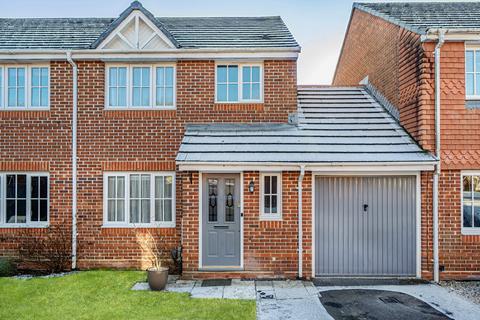 3 bedroom terraced house to rent, Rye Close, Eastleigh SO53