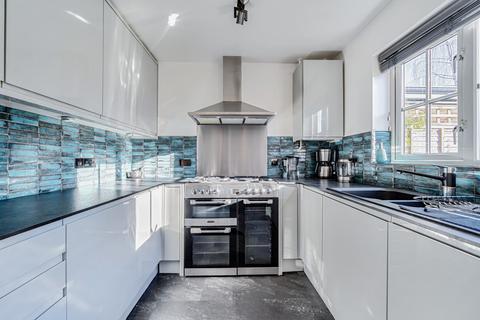 3 bedroom terraced house to rent, Rye Close, Eastleigh SO53