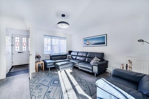 3 bedroom terraced house to rent, Rye Close, Eastleigh SO53