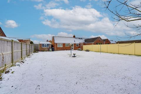 2 bedroom semi-detached bungalow for sale, Baker Drive, Cambridge CB25