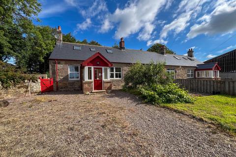 undefined, West Ditchburn Farm Cottages, Eglingham